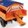 Minichamps 439033060 Mercedes Benz Unimog 1300 L, orange Massstab: 1:43