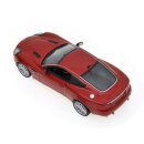Minichamps 519431372 ASTON MARTIN VANQUISH S - 2004 - RED...
