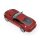 Minichamps 519431372 ASTON MARTIN VANQUISH S - 2004 - RED METALLIC Massstab: 1:43