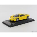 Minichamps 530133436 McLaren F1 GTR Roadcar gelb (1993)...