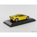 Minichamps 530133436 McLaren F1 GTR Roadcar gelb (1993)...