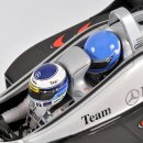 Minichamps 530981878 McLaren Mercedes MP4-98T, 2-Sitzer...