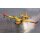 ITALERI 510001362 Maßstab: 1:72 Canadair CL-415 Löschflu