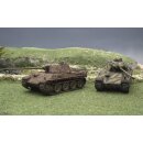 ITALERI 510007504 Maßstab: 1:72 Pz.Kpfw.V Panther