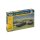 ITALERI 510007504 Maßstab: 1:72 Pz.Kpfw.V Panther