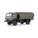 SSM 83SSM1320 KamAZ-4350 Militär-LKW Maßstab:...