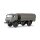 SSM 83SSM1320 KamAZ-4350 Militär-LKW Maßstab: 1:43