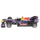 Tamiya 300020067 1:20 Red Bull RB6