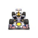 Tamiya 300020067 1:20 Red Bull RB6