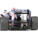 Tamiya 300020067 1:20 Red Bull RB6