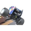 Tamiya 300020067 1:20 Red Bull RB6