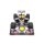Tamiya 300020067 1:20 Red Bull RB6