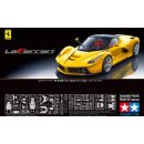 Tamiya 300024347 1:24 Ferrari LaFerrari Yellow