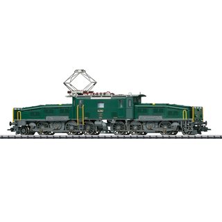 Trix T22967 Rangier-Krokodil Serie Ce 6/8 Spur H0