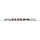Trix T23567 Güterwag.-Set Rang.-Krokodil Spur H0