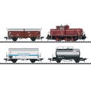Trix T31181 Zugset Übergabe DB Spur Express