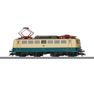 *Märklin 37110  E-Lok BR 110.1,  DB, Ep. IV Spur H0