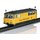 *Märklin 39957 Triebwagen Baureihe 724, Indusi-Messwagen, DB, Ep. IV  Spur H0
