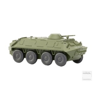 Hädl 124080 Schützenpanzerwagen SPW 60 PB  Spur TT