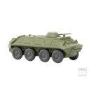 Hädl 124080 Schützenpanzerwagen SPW 60 PB  Spur TT