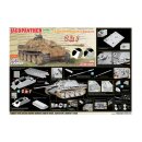 DRAGON 500776758 Maßstab: 1:35 Jagdpanther Early...