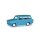 *Herpa 020770-005 Trabant 601 Universal, hellblau Maßstab: 1:87