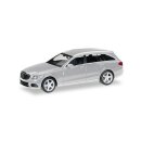*Herpa 038393-004 MB C-Klasse Elebance, silbermet....