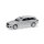 *Herpa 038393-004 MB C-Klasse Elebance, silbermet. Maßstab: 1:87
