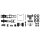 Herpa 084895 TS FG DAF XF 2017 m CV Maßstab: 1:87
