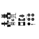 Herpa 084925 TS FG MAN Zugmaschine F8, 2achs...