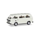 Herpa 093873 VW T3 Kombi  Deutsche Bundesbahn...