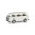 Herpa 093873 VW T3 Kombi  Deutsche Bundesbahn  Maßstab: 1:87