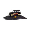 Herpa 102124 MB G-Klasse, Herpa Weihnachts-PKW 2018...