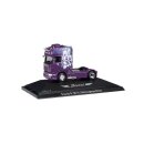 *Herpa 110921 Scania R`09 TL Zugmaschine, Stelzl Edition...