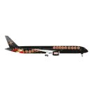 *Herpa 531740 Boeing B787-10 Christmas 2018...
