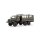 SSM 83SSM1224 URAL-4322 Bus Truck  Maßstab: 1:43