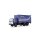 SSM 83SSM1282 KamAZ-53212 Container-LKW 20ft, Russische Post  Maßstab: 1:43