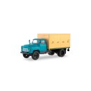 SSM 83SSM1327 GAZ-52 Brot-LKW, frühe Version...