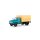 SSM 83SSM1327 GAZ-52 Brot-LKW, frühe Version  Maßstab: 1:43