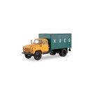 SSM 83SSM1328 GAZ-52 Brot-LKW, späte Version...