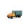 SSM 83SSM1328 GAZ-52 Brot-LKW, späte Version Maßstab: 1:43