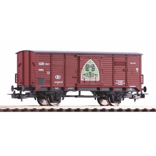 Piko 97075  Bierwagen, Cousin & de Rauw, SNCB Ep.III  Maßstab: H0
