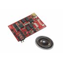 Piko 56428  PIKO SmartDecoder 4.1 Sound BR 147 Plux22+LS...