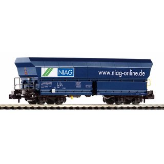 Piko 40714 Schüttgutwagen Falns NIAG Ep.VI  Maßstab: N