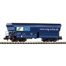 Piko 40714 Schüttgutwagen Falns NIAG Ep.VI...