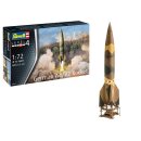 Revell 03309 German A4/V2 Rocket  Maßstab 1:72