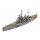 Revell 05161 HMS King George V  Maßstab 1:1200