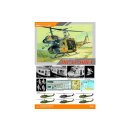 DRAGON 500773538 Maßstab: 1:35 UH-1D HUEY