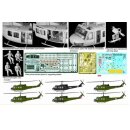 DRAGON 500773538 Maßstab: 1:35 UH-1D HUEY