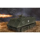 DRAGON 500773621 Maßstab: 1:35 M132 Armored...